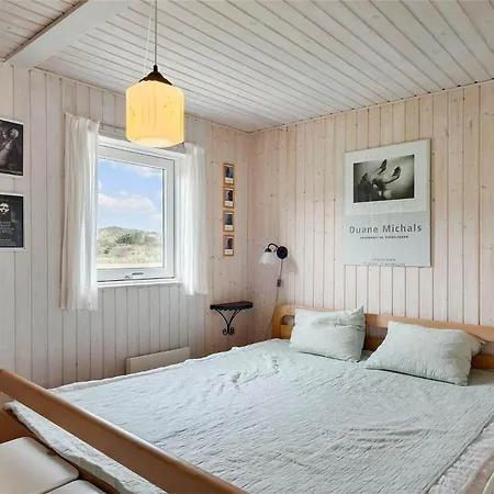 Holiday home Bl612-pandrup-sydvej-10