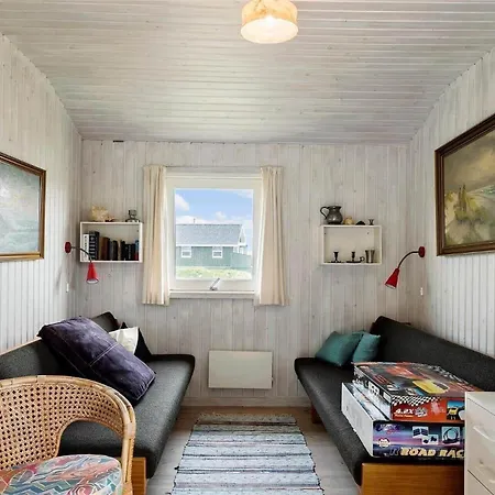 Holiday home Bl612-pandrup-sydvej-10 *