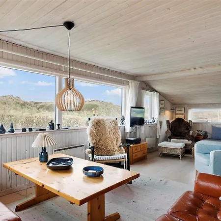 Bl612-pandrup-sydvej-10 Holiday home