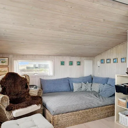 Holiday home Bl612-pandrup-sydvej-10 Pandrup