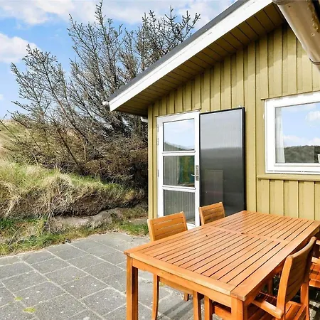 Bl612-pandrup-sydvej-10 Holiday home *