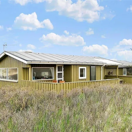 Holiday home Bl612-pandrup-sydvej-10