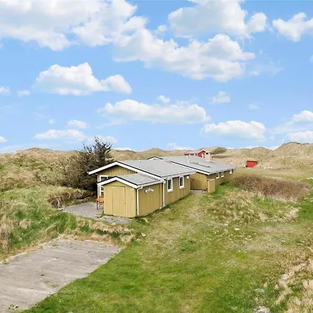 Bl612-pandrup-sydvej-10 Holiday home *