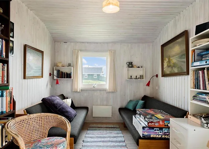 Semesterbostad Bl612-pandrup-sydvej-10 *