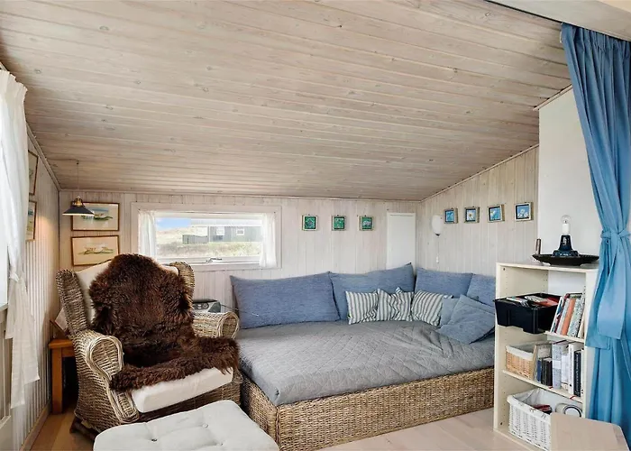 Semesterbostad Bl612-pandrup-sydvej-10 Pandrup