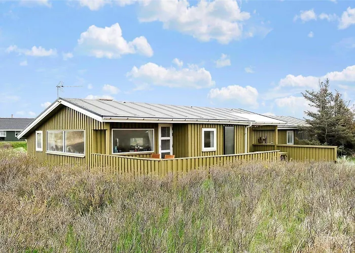 Semesterbostad Bl612-pandrup-sydvej-10