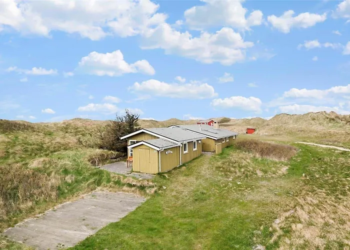 Bl612-pandrup-sydvej-10 Semesterbostad *